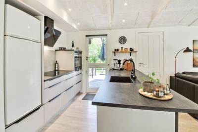 Vorschaubild von Ferienhaus IB42 in Arrild - Südjütland
