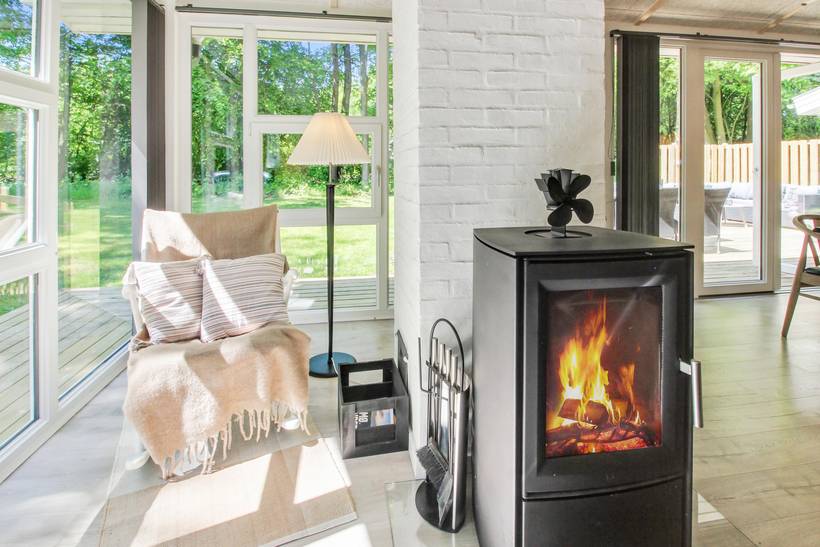 Foto von Ferienhaus IB42 in Arrild - Südjütland