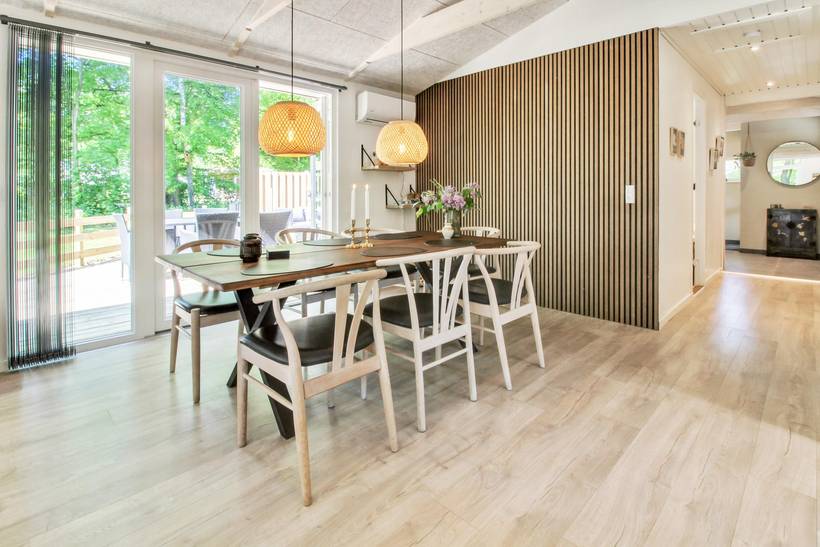 Foto von Ferienhaus IB42 in Arrild - Südjütland