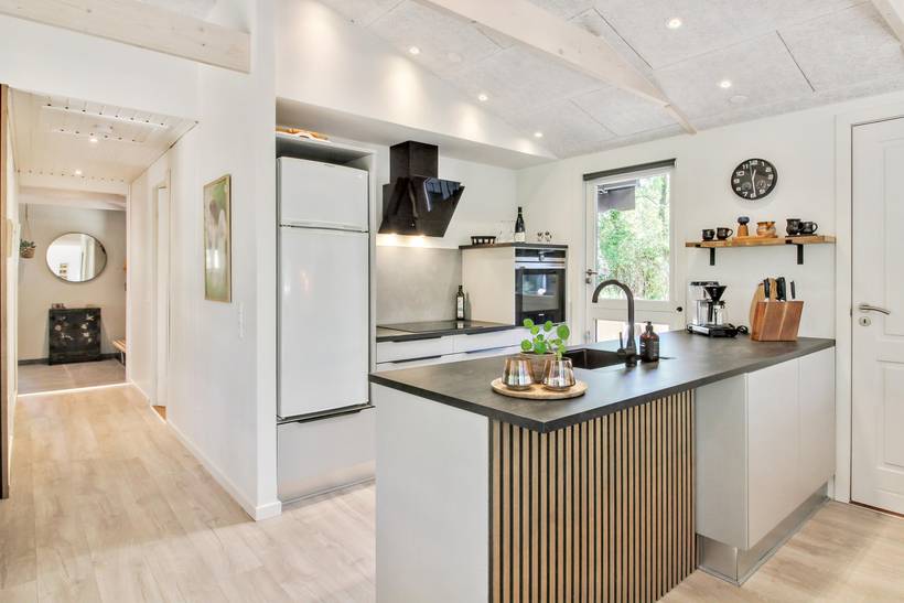 Foto von Ferienhaus IB42 in Arrild - Südjütland
