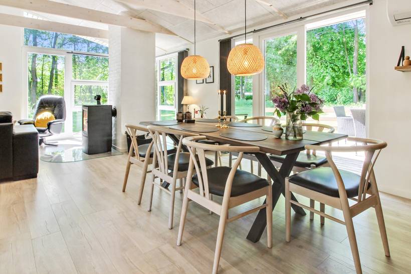 Foto von Ferienhaus IB42 in Arrild - Südjütland