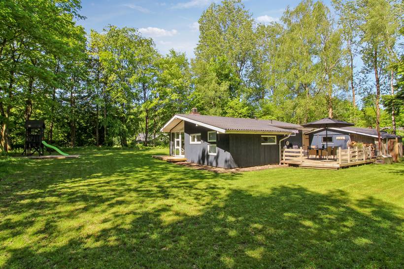 Foto von Ferienhaus IB42 in Arrild - Südjütland