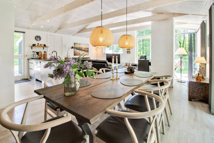 Foto von Ferienhaus IB42 in Arrild - Südjütland