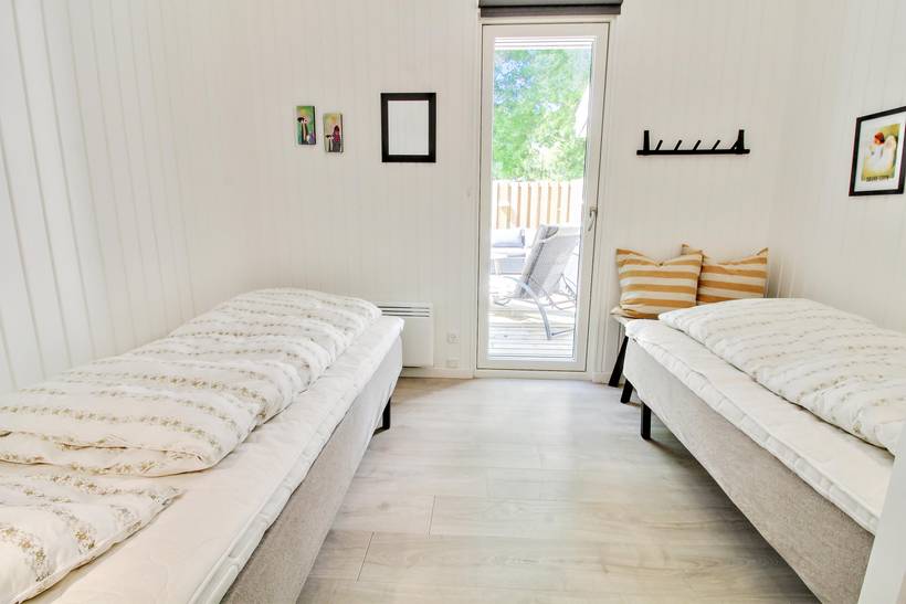 Foto von Ferienhaus IB42 in Arrild - Südjütland