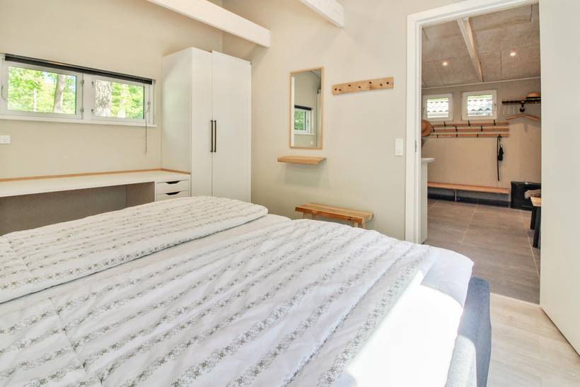 Foto von Ferienhaus IB42 in Arrild - Südjütland