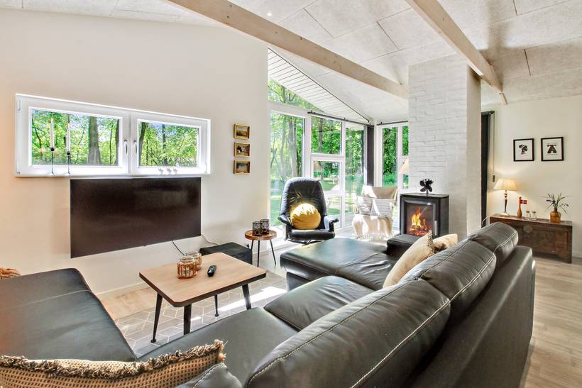 Foto von Ferienhaus IB42 in Arrild - Südjütland
