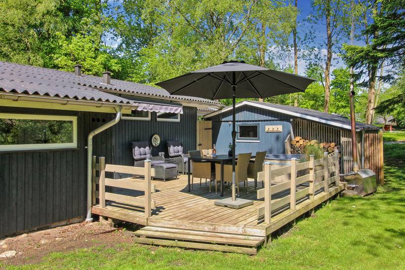 Foto von Ferienhaus IB42 in Arrild - Südjütland