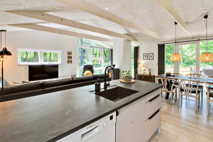 Foto von Ferienhaus IB42 in Arrild - Südjütland
