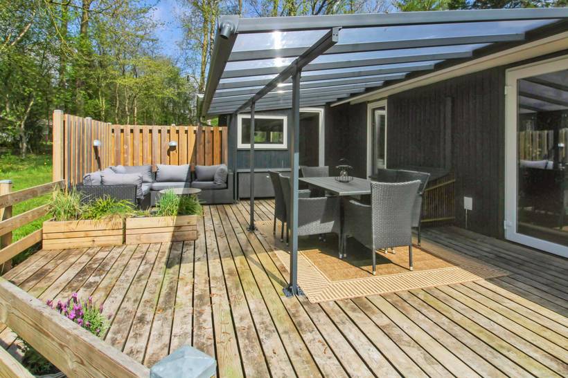 Foto von Ferienhaus IB42 in Arrild - Südjütland