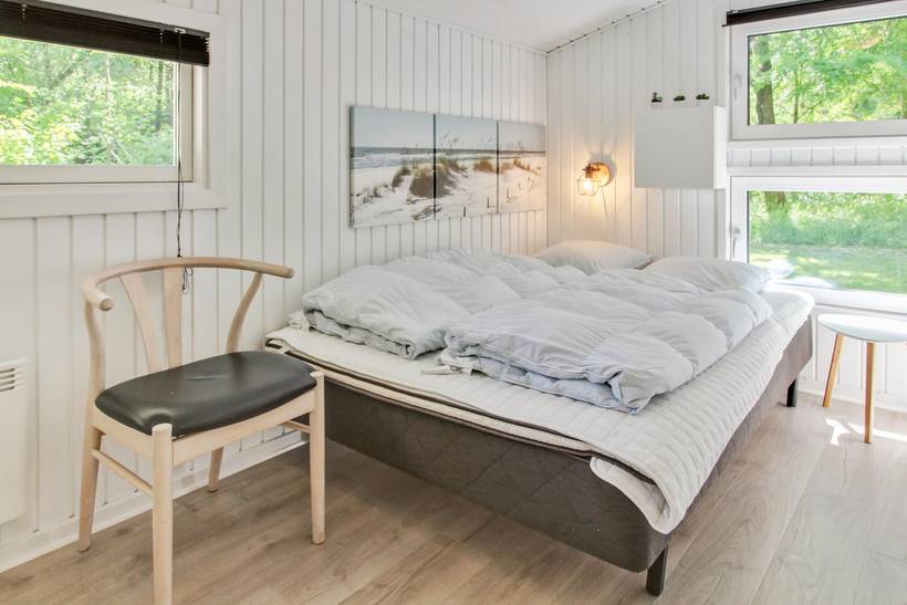 Foto von Ferienhaus IB42 in Arrild - Südjütland