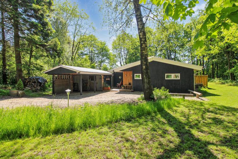 Foto von Ferienhaus IB42 in Arrild - Südjütland