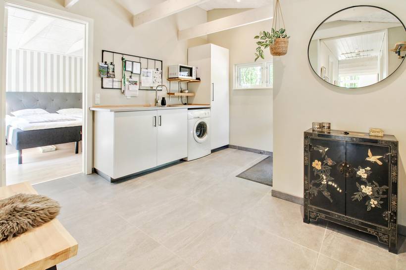 Foto von Ferienhaus IB42 in Arrild - Südjütland
