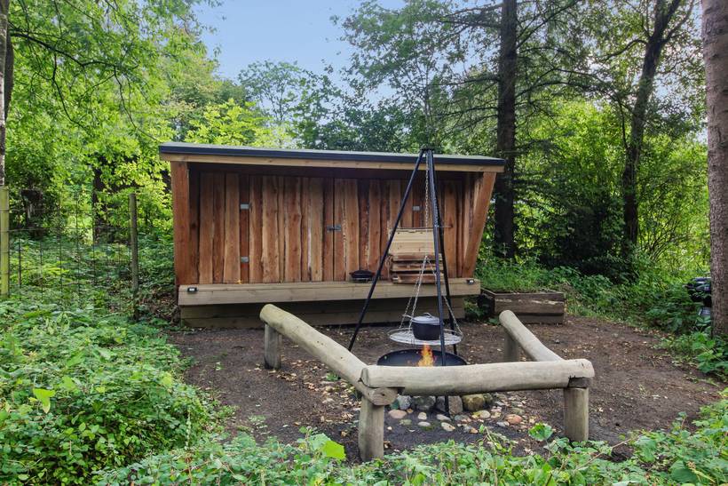 Foto von Ferienhaus IB42 in Arrild - Südjütland