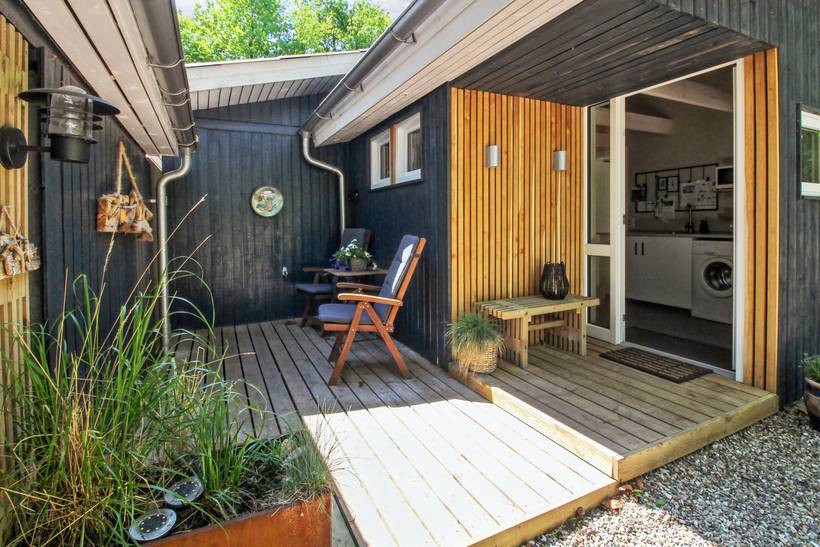 Foto von Ferienhaus IB42 in Arrild - Südjütland