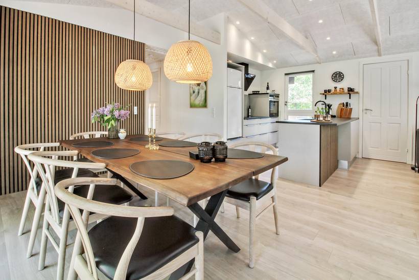 Foto von Ferienhaus IB42 in Arrild - Südjütland