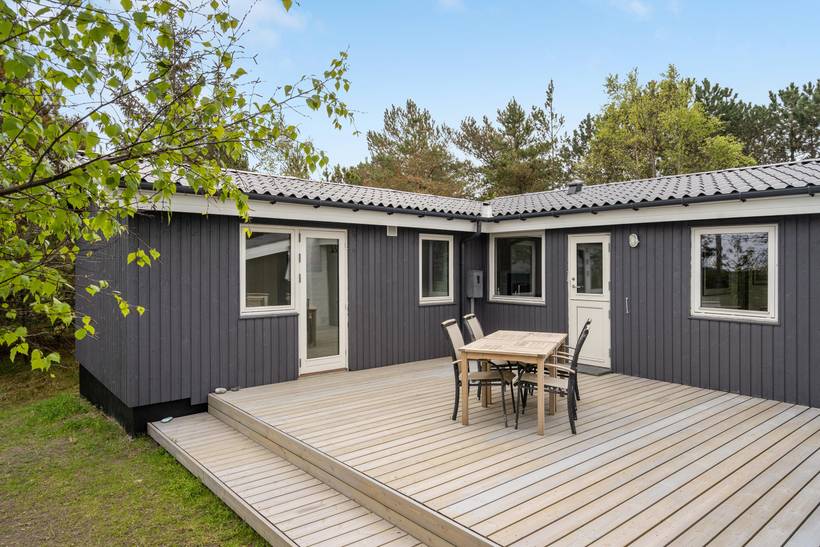 Foto von Ferienhaus IB49 in Vesterø - Læsø