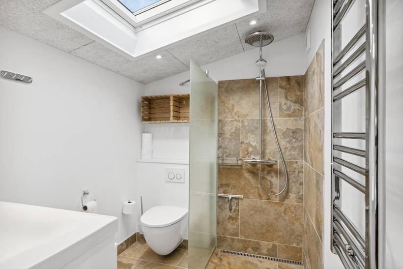 Foto von Ferienhaus IB49 in Vesterø - Læsø