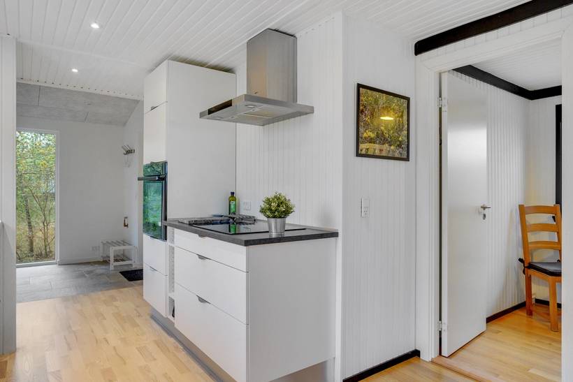 Foto von Ferienhaus IB49 in Vesterø - Læsø