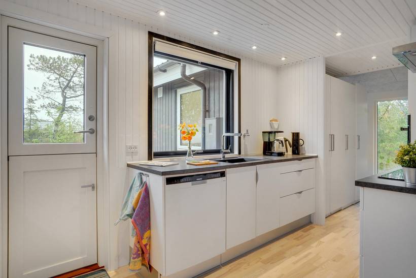 Foto von Ferienhaus IB49 in Vesterø - Læsø