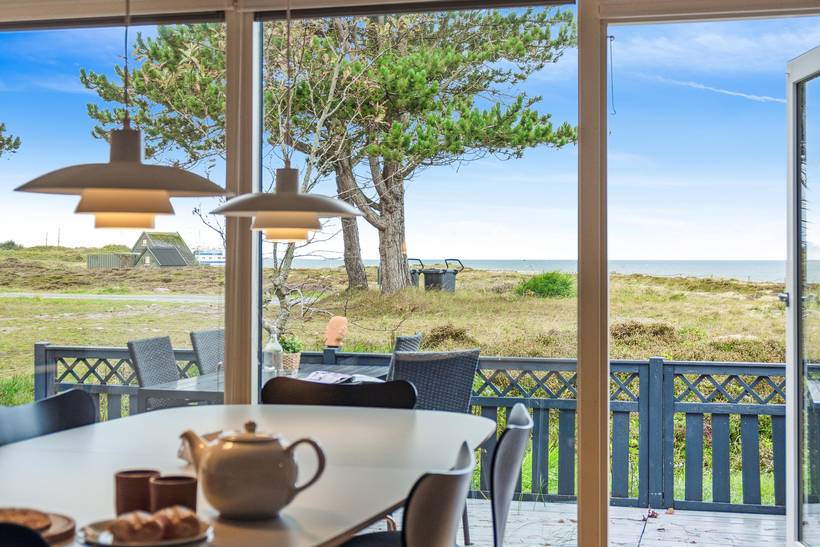 Foto von Ferienhaus IB49 in Vesterø - Læsø