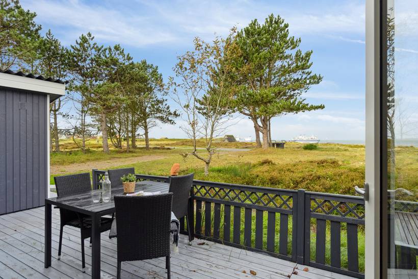 Foto von Ferienhaus IB49 in Vesterø - Læsø