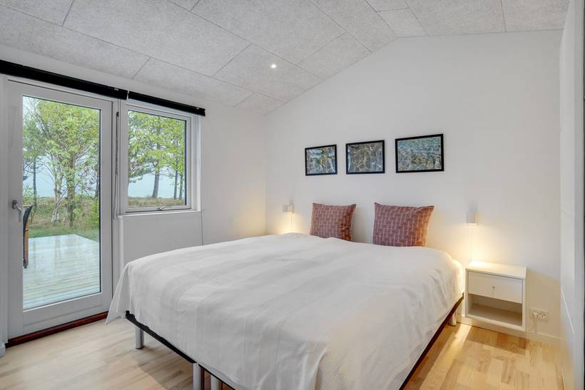 Foto von Ferienhaus IB49 in Vesterø - Læsø