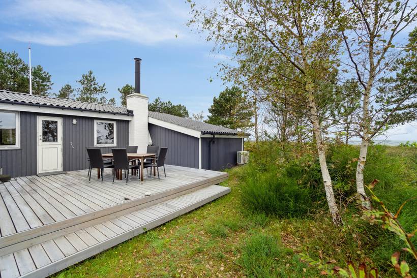 Foto von Ferienhaus IB49 in Vesterø - Læsø