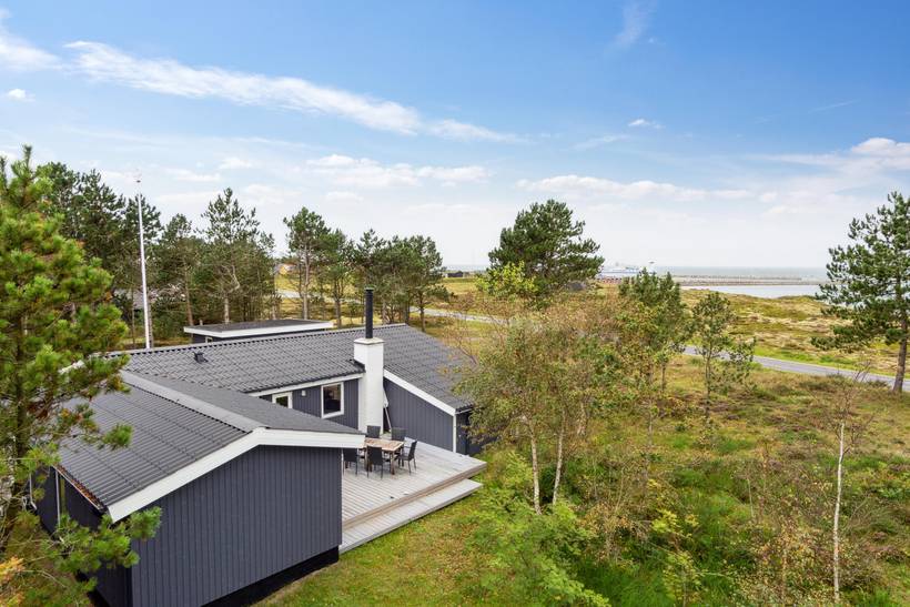 Foto von Ferienhaus IB49 in Vesterø - Læsø