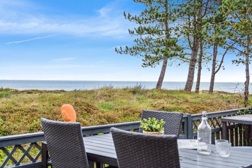 Foto von Ferienhaus IB49 in Vesterø - Læsø