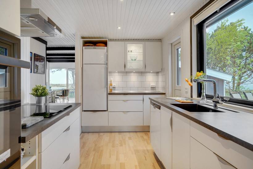 Foto von Ferienhaus IB49 in Vesterø - Læsø