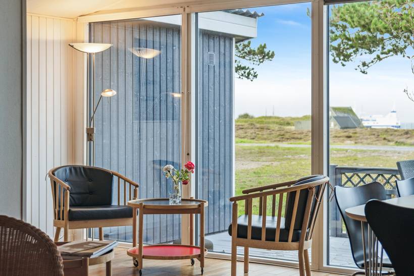 Foto von Ferienhaus IB49 in Vesterø - Læsø