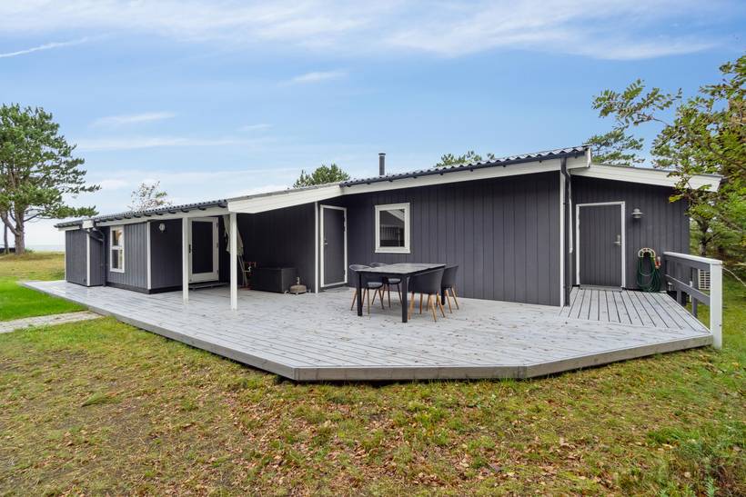 Foto von Ferienhaus IB49 in Vesterø - Læsø