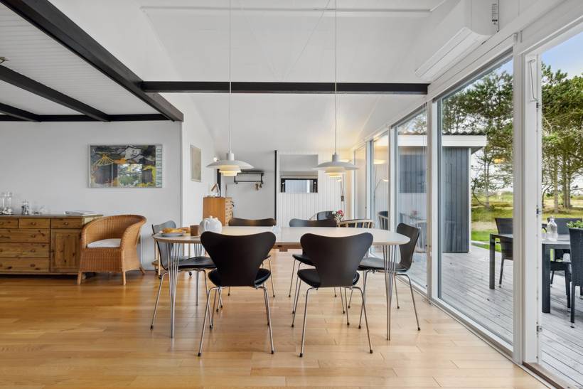 Foto von Ferienhaus IB49 in Vesterø - Læsø