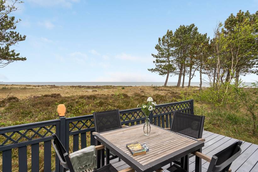 Foto von Ferienhaus IB49 in Vesterø - Læsø