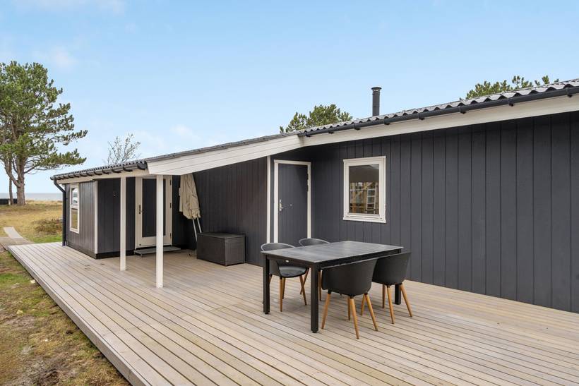 Foto von Ferienhaus IB49 in Vesterø - Læsø