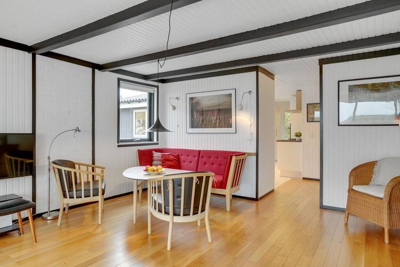 Foto von Ferienhaus IB49 in Vesterø - Læsø
