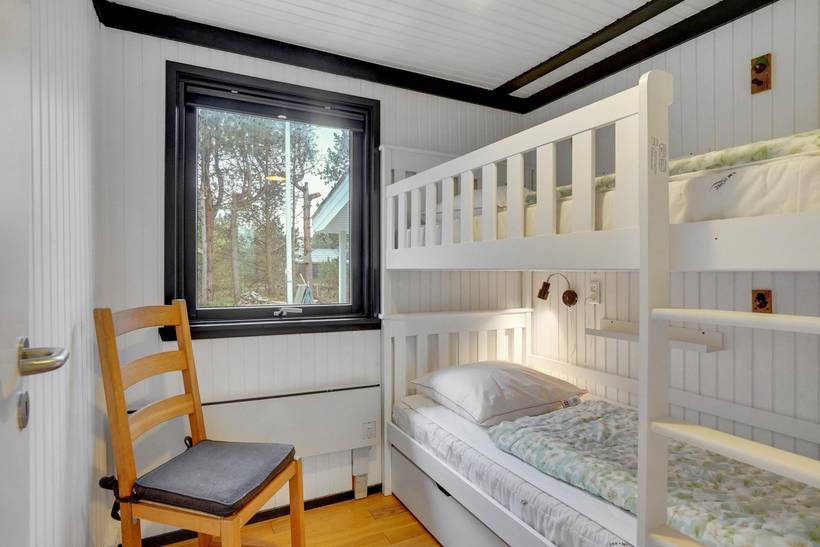 Foto von Ferienhaus IB49 in Vesterø - Læsø