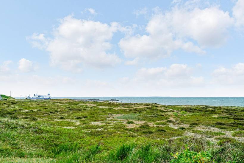 Foto von Ferienhaus IB49 in Vesterø - Læsø