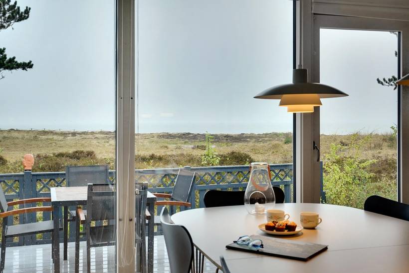 Foto von Ferienhaus IB49 in Vesterø - Læsø