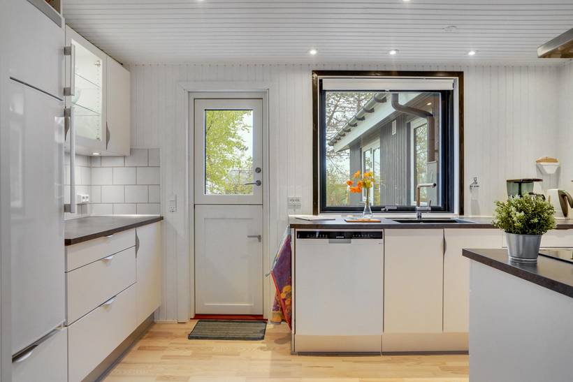 Foto von Ferienhaus IB49 in Vesterø - Læsø