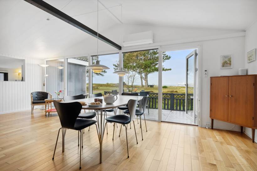 Foto von Ferienhaus IB49 in Vesterø - Læsø