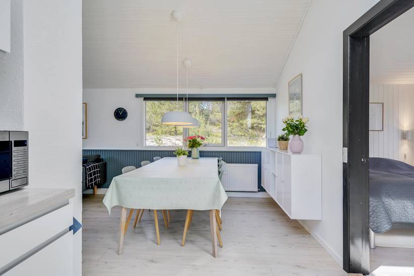 Foto von Ferienhaus IB52 in Blåvand - Westjütland