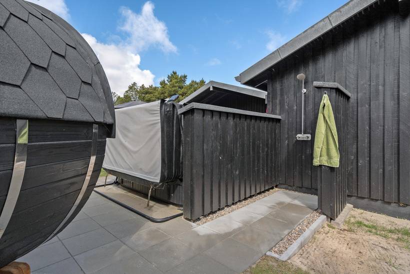 Foto von Ferienhaus IB52 in Blåvand - Westjütland