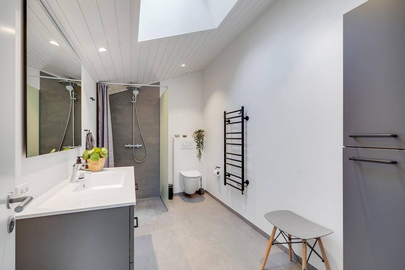 Foto von Ferienhaus IB52 in Blåvand - Westjütland