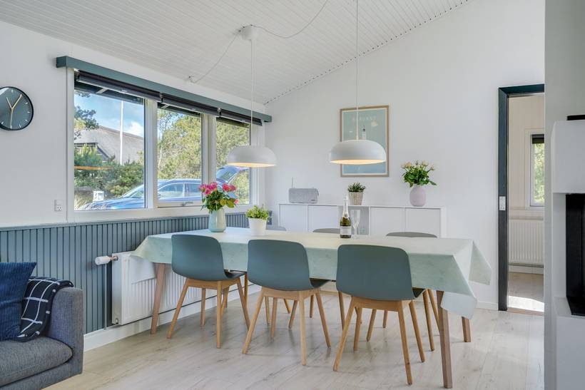 Foto von Ferienhaus IB52 in Blåvand - Westjütland