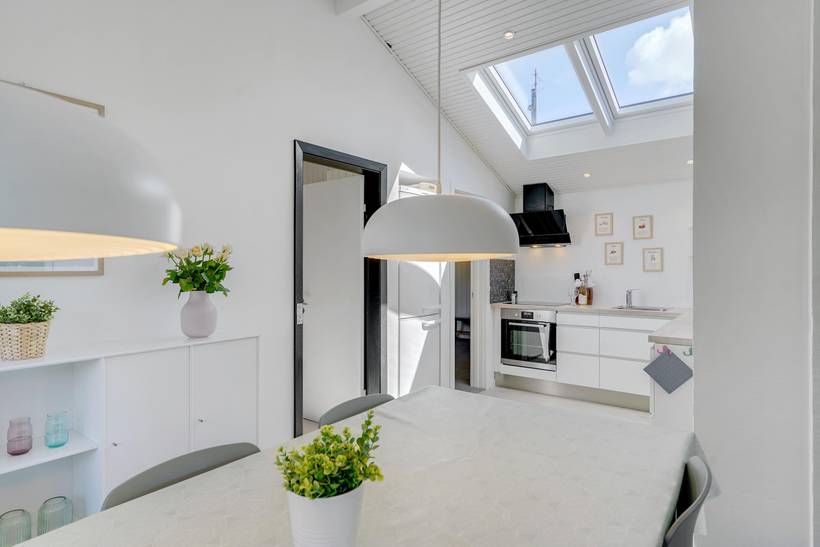 Foto von Ferienhaus IB52 in Blåvand - Westjütland
