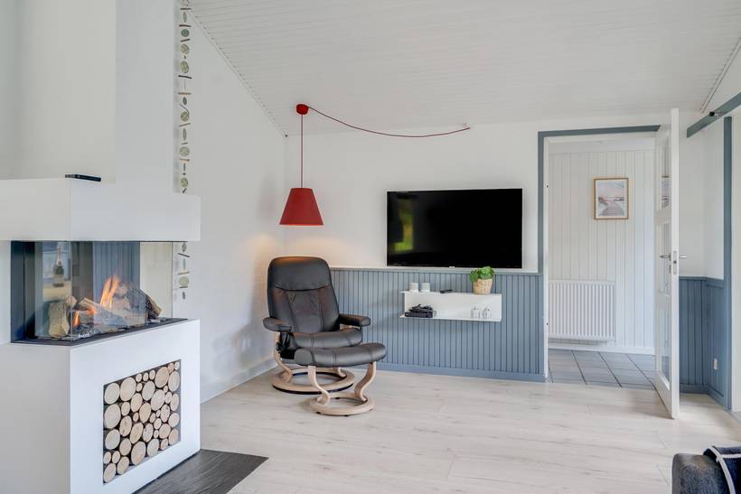 Foto von Ferienhaus IB52 in Blåvand - Westjütland