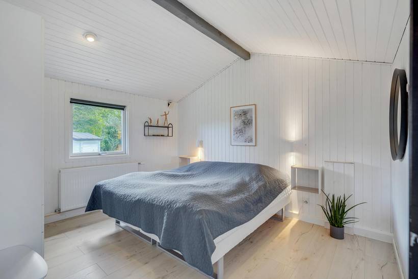 Foto von Ferienhaus IB52 in Blåvand - Westjütland