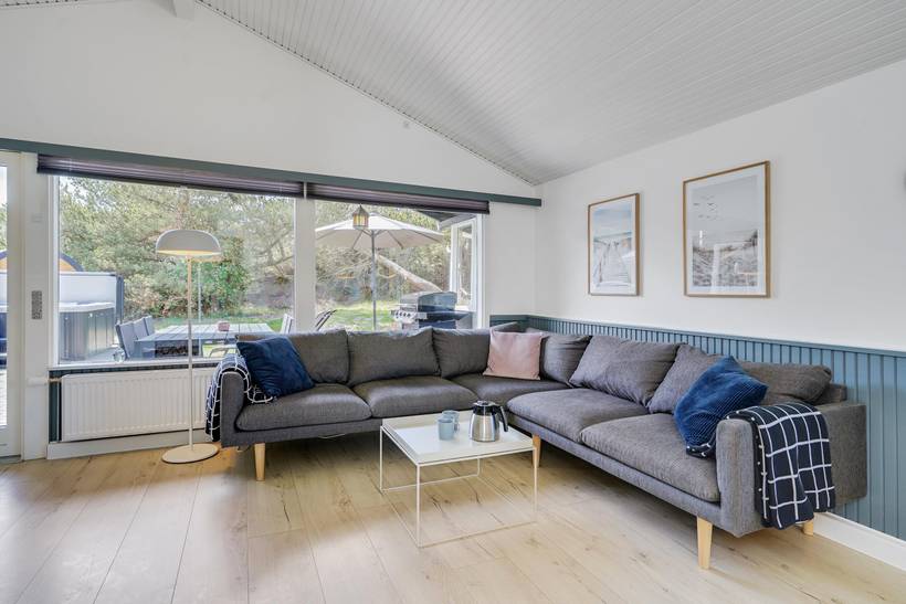 Foto von Ferienhaus IB52 in Blåvand - Westjütland
