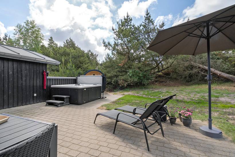 Foto von Ferienhaus IB52 in Blåvand - Westjütland